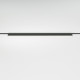 Трековый светильник Flat Magnetic 20W 4000K Vision (чёрный) 85089/01