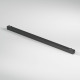 Трековый светильник Flat Magnetic 20W 4000K Vision (чёрный) 85089/01