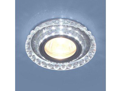 НОВИНКА! Точечные светильники 8351 MR16 + LED
