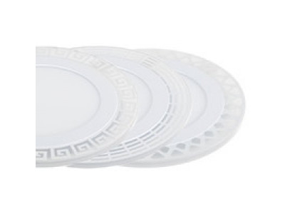 НОВИНКИ! Встраиваемые потолочные светодиодные светильники Downlight DSS001 4200 K, DSS002 4200 K, DSS003 4200 K